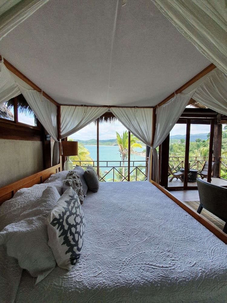 Hotel Boutique Siete Lunas Luna Suite Mar King 3