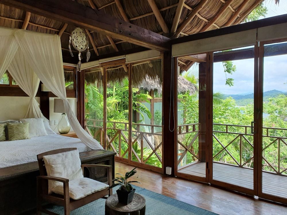 Hotel Boutique Siete Lunas Luna Suite Selva Queen 6