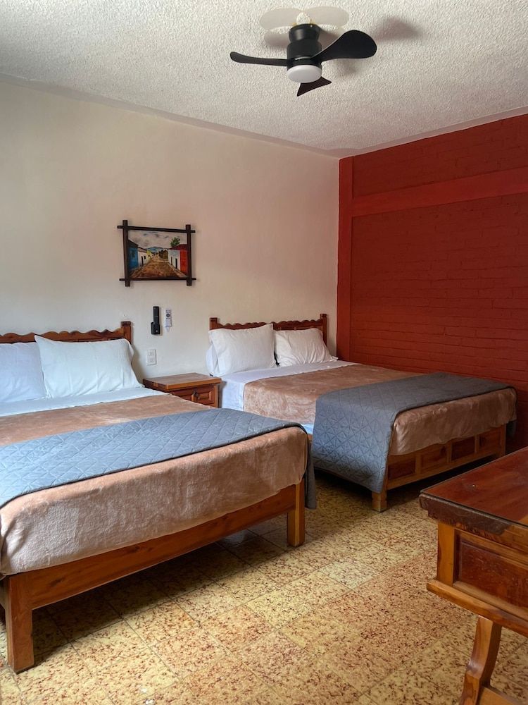 Hotel Bungalows la Era Comfort Bungalow