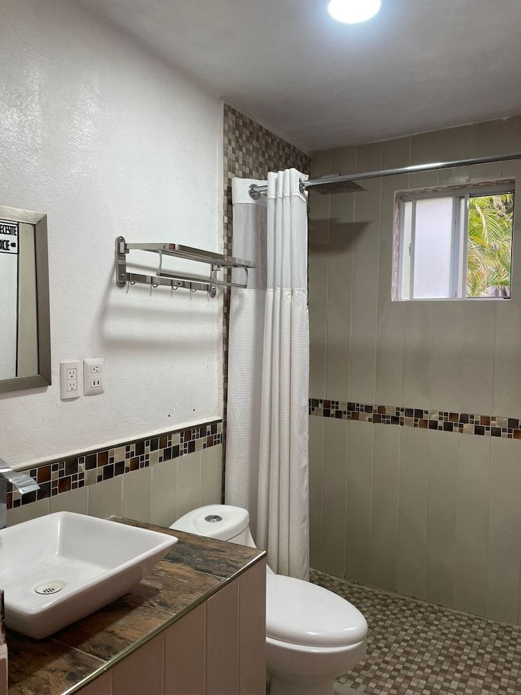 Hotel Bungalows la Era Standard Bungalow 2