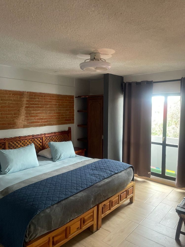 Hotel Bungalows la Era Comfort Bungalow 3