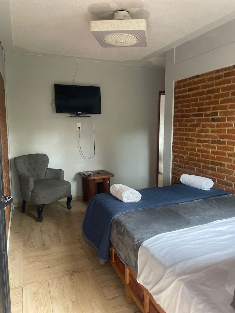 Hotel Bungalows la Era Comfort Bungalow 2