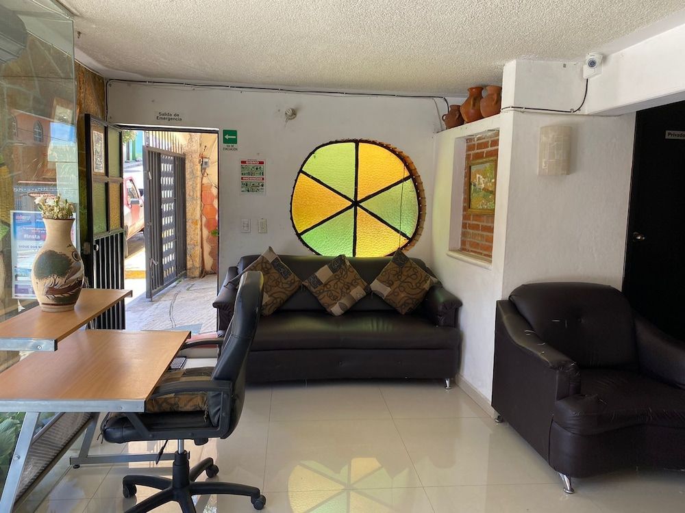 Hotel Bungalows la Era