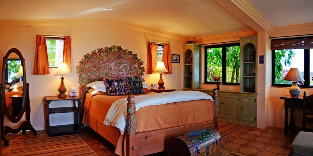 Casa Azul