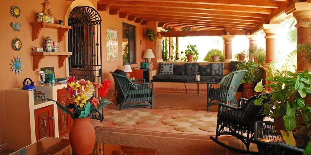 Casita Dos Norte