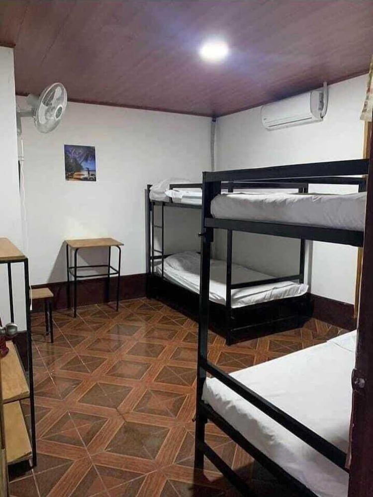 Family Quadruple Room, 1 Bedroom