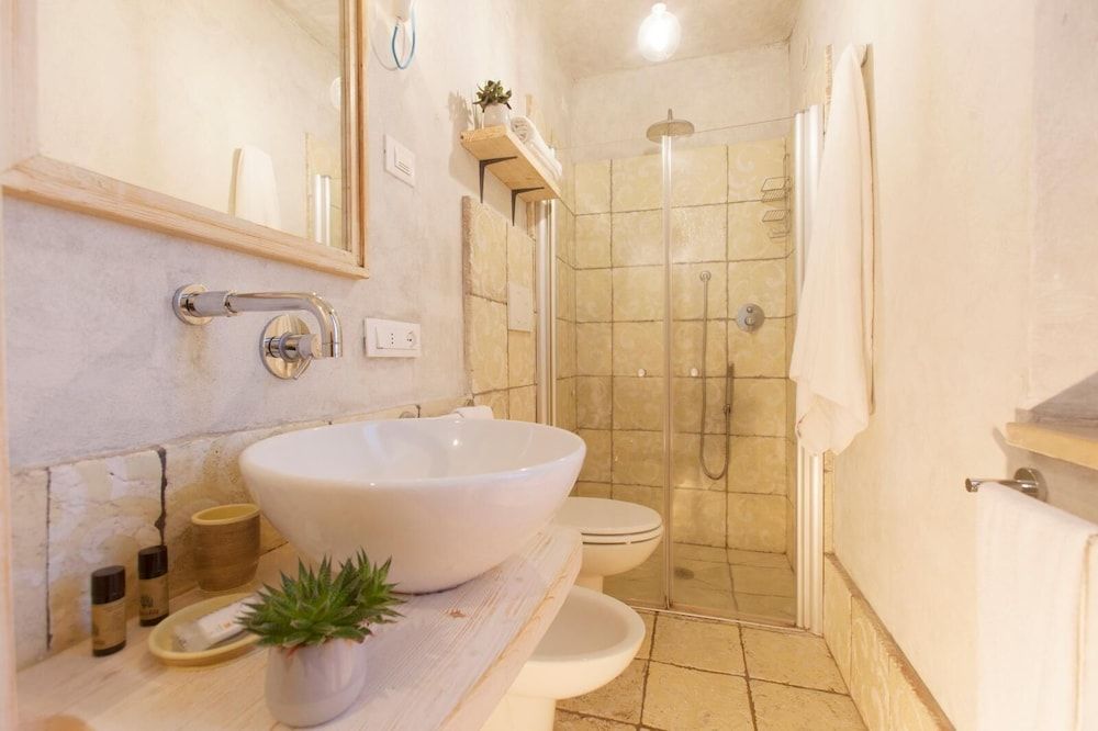 Agriturismo La Collina Standard Room 4