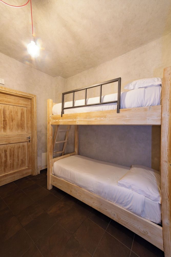 Agriturismo La Collina Family Room 4