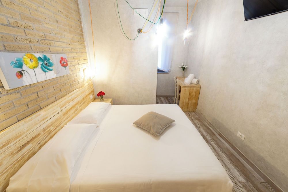 Agriturismo La Collina Standard Room