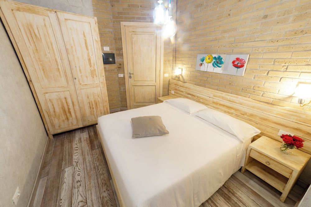 Agriturismo La Collina Standard Room 2