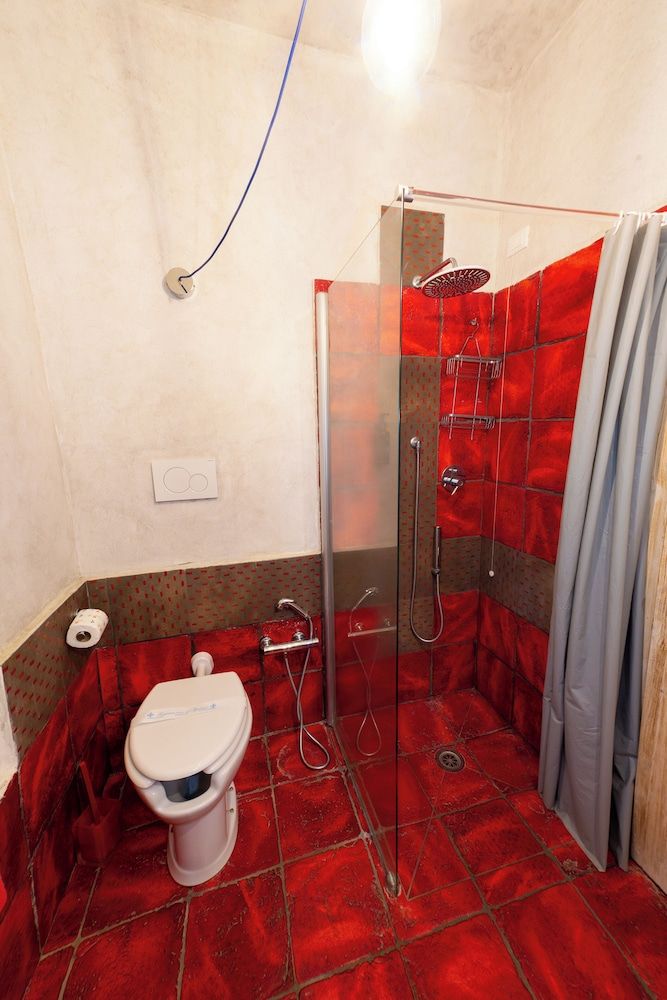 Agriturismo La Collina Family Room 7