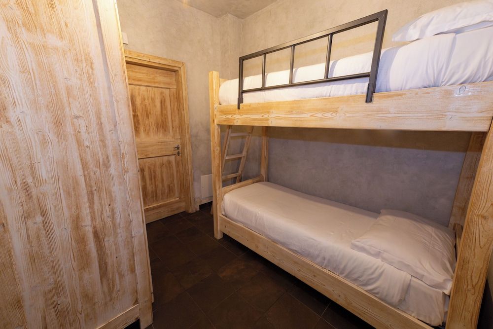 Agriturismo La Collina Family Room 2