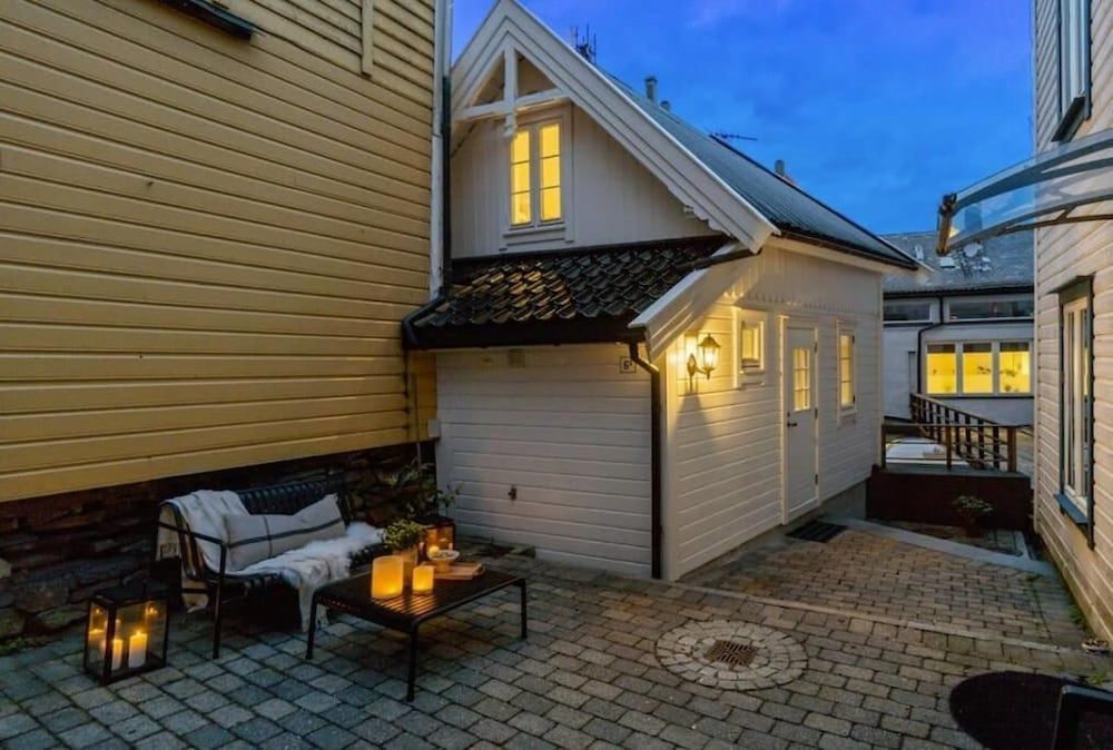 House, Kitchen