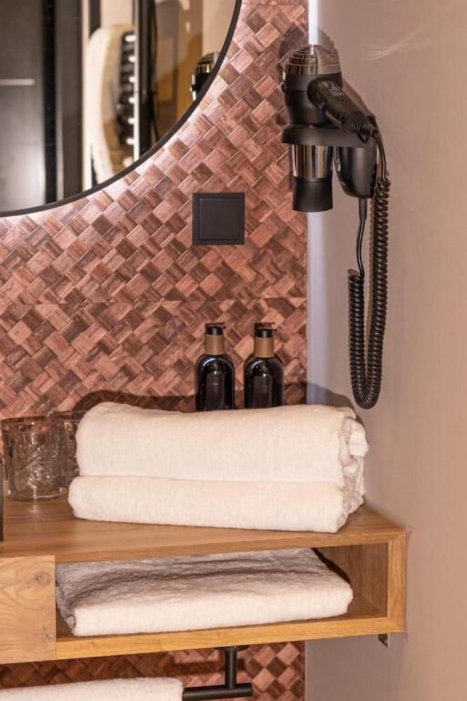 Hotel Twenty-Three Amsterdam Airport Deluxe Double Room 12