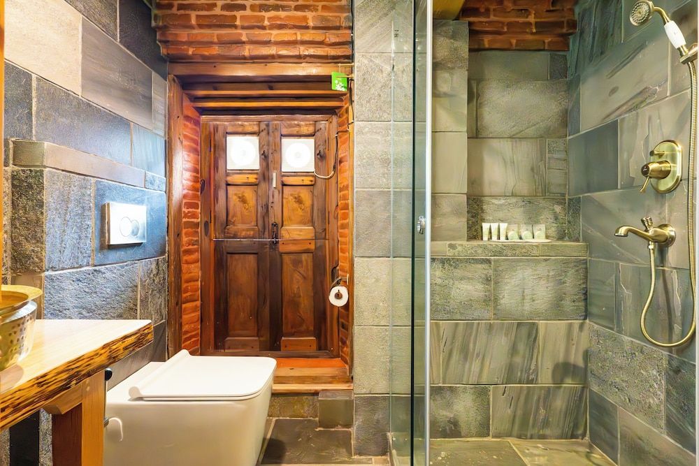 Sulimha Durbar Luxury Suite, Non Smoking, Balcony 4