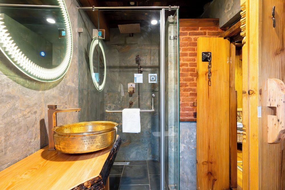 Sulimha Durbar Luxury Studio, Non Smoking, Air conditioning 3