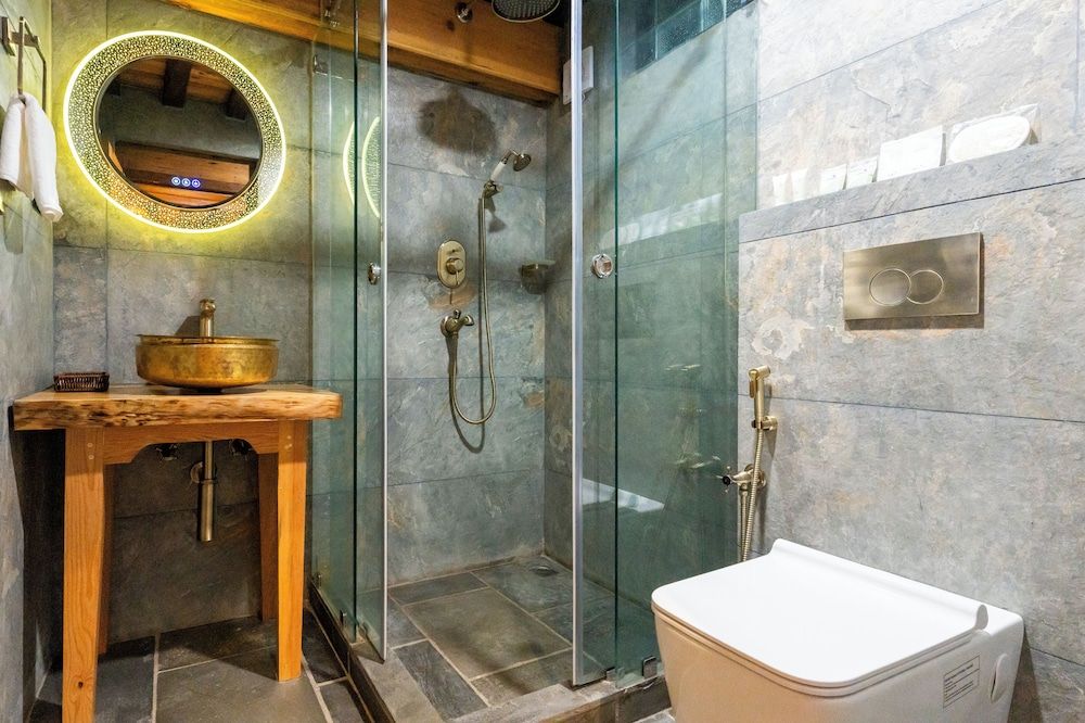 Sulimha Durbar Deluxe Single Room, Non Smoking, Air conditioning 3