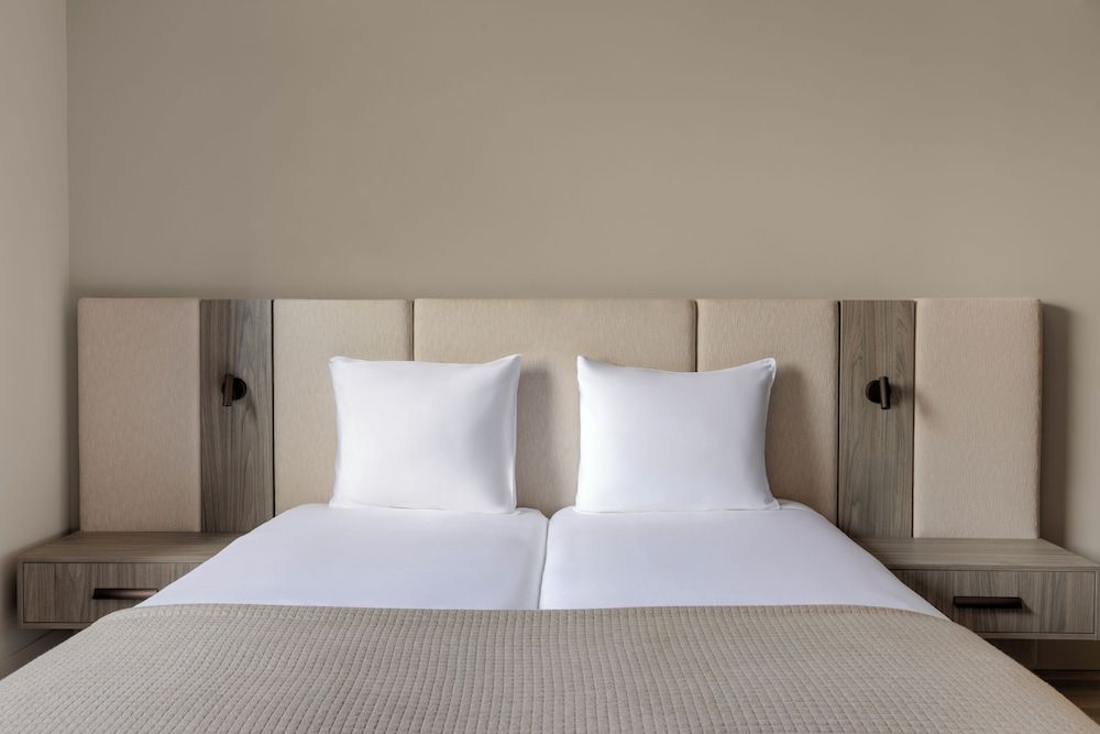 Bronsbergen Hotel & Wellness Standard Double Room 2