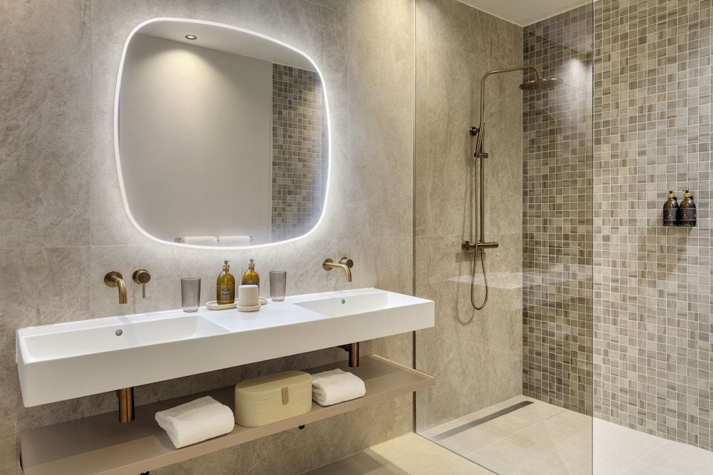 Bronsbergen Hotel & Wellness Standard Double Room 4