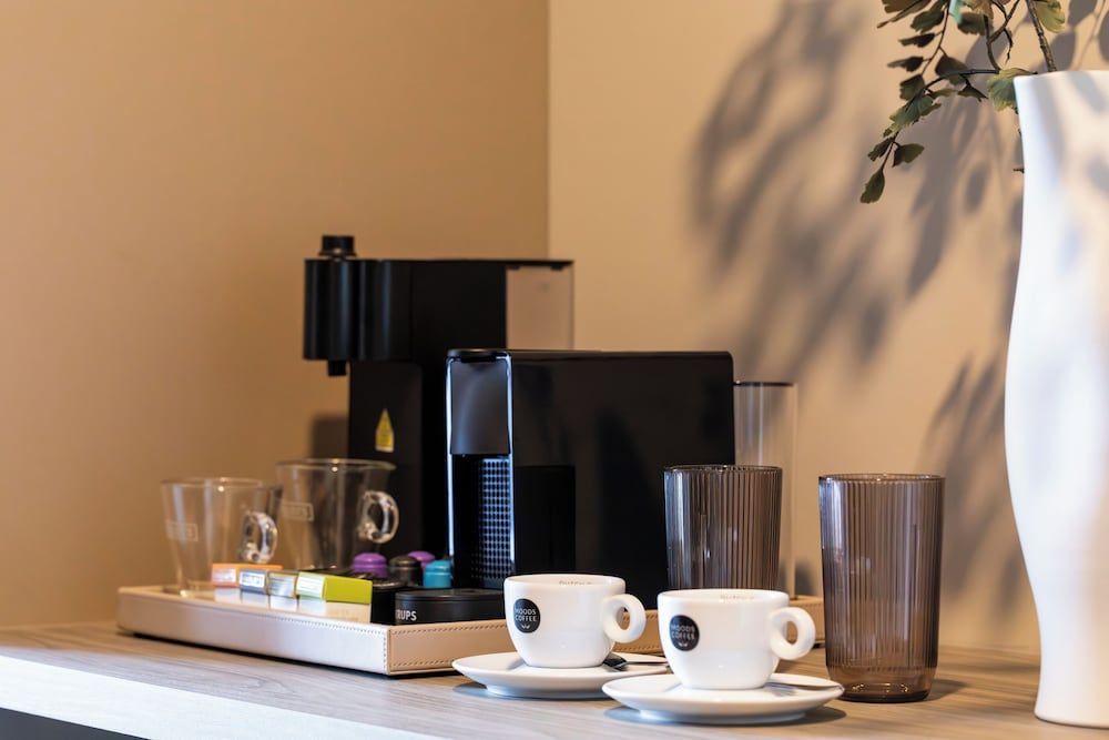 Bronsbergen Hotel & Wellness Standard Double Room 3