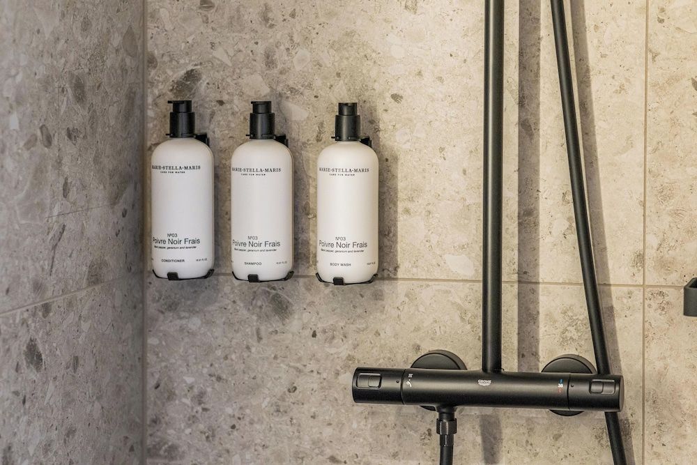 Hotel BonBon Comfort Double Room 10