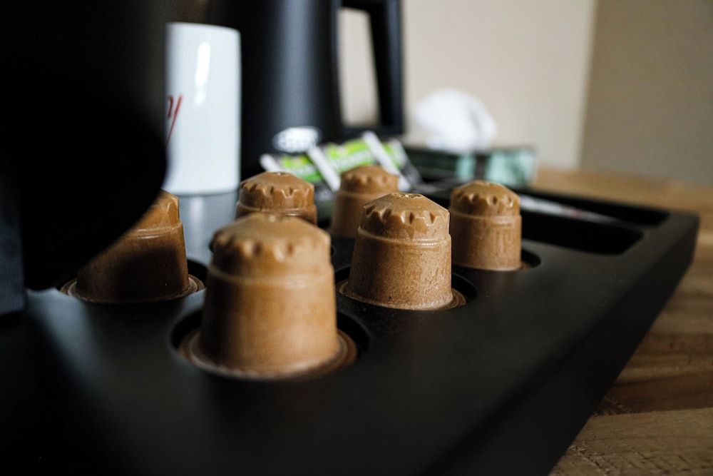 Hotel Mosaic City Centre Double Room 2