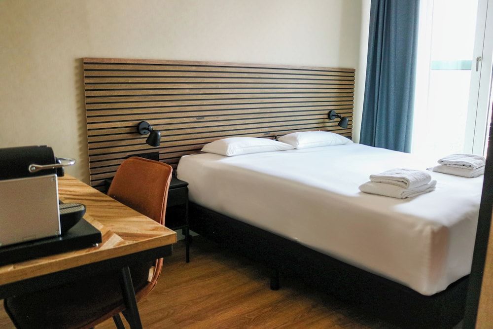 Hotel Mosaic City Centre Double Room