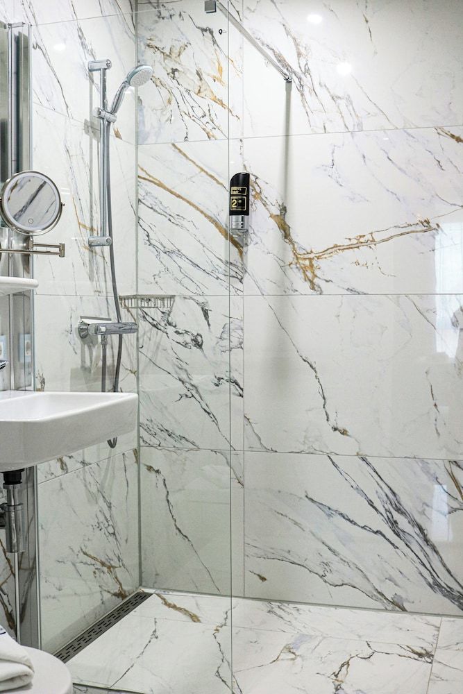 Hotel Mosaic City Centre Double Room 3