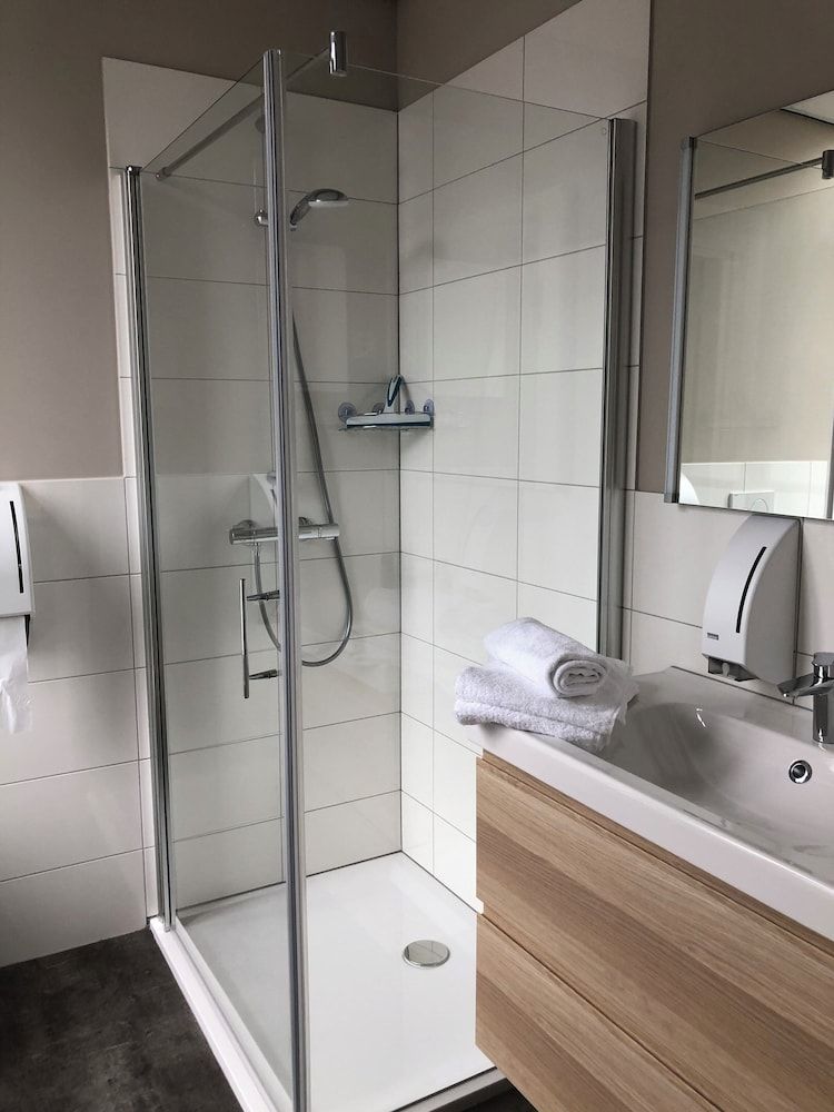 De Pastorie Bed & Breakfast Hanze 5