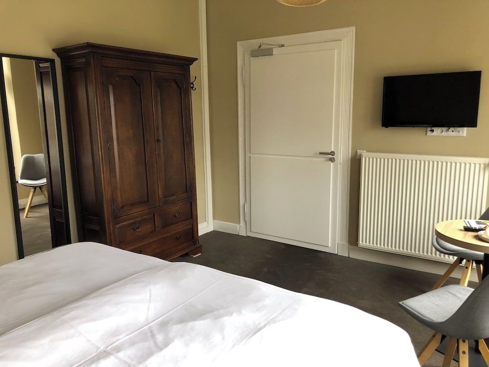 De Pastorie Bed & Breakfast Hanze 2