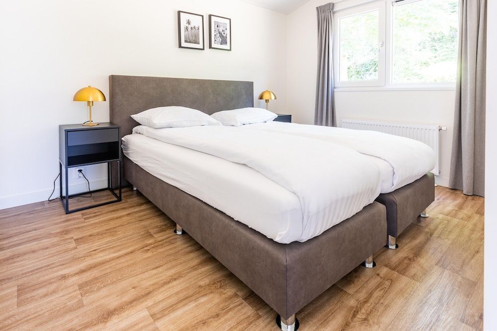 Peaceful Stay Near Trails Chalet 3