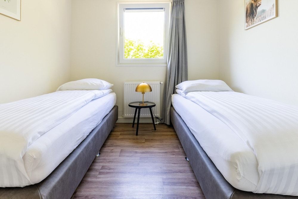 Peaceful Stay Near Trails Chalet 2