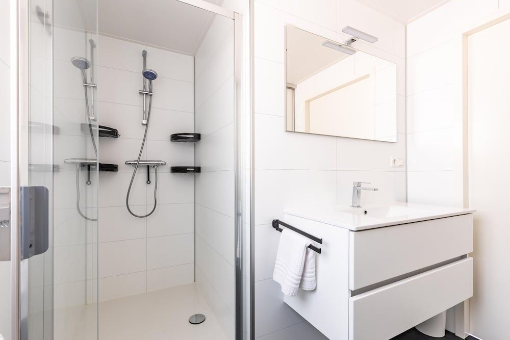 Peaceful Stay Near Trails Chalet 11