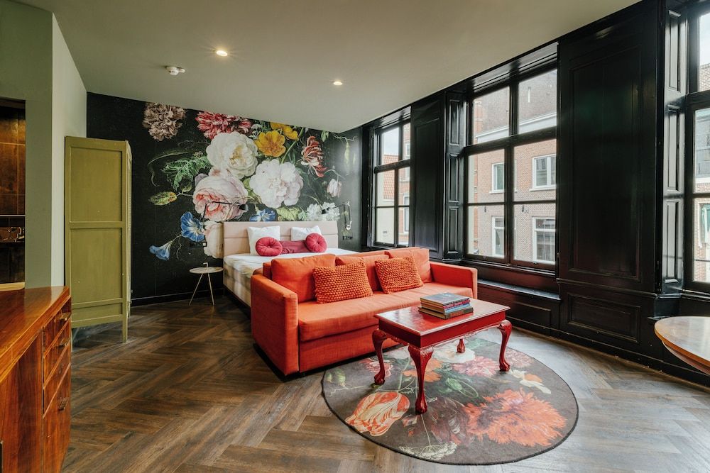 Boutique Hotel MAF Classy Plus Room 4