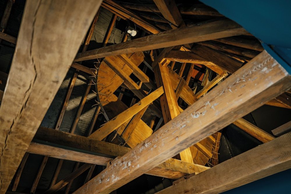 Boutique Hotel MAF Family Room, City View 3