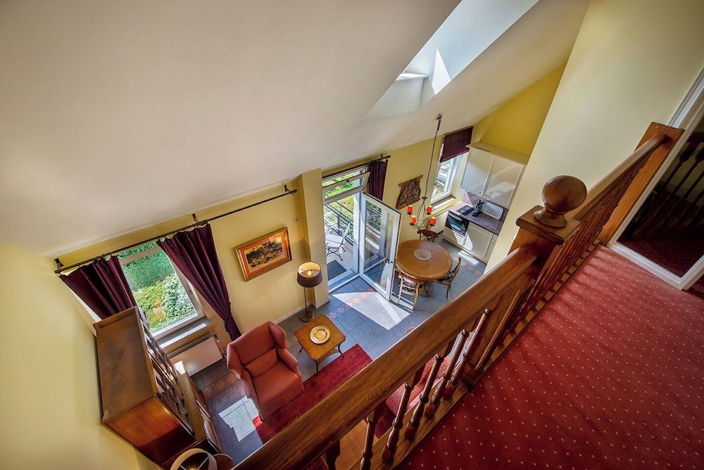 Corneli Residences Residentie met twee slaapkamers 2