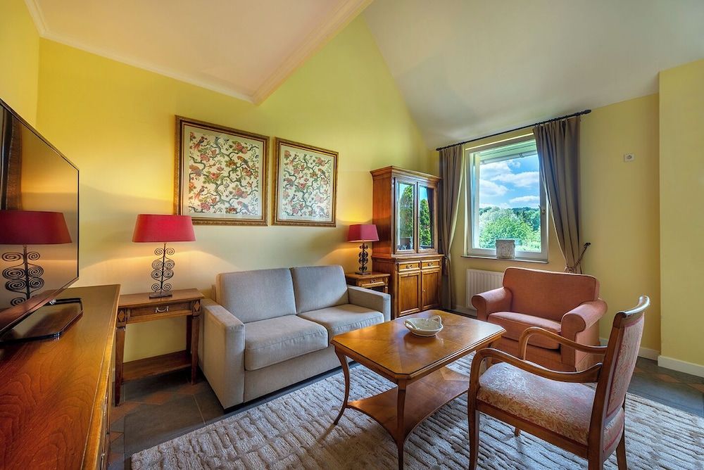 Corneli Residences Residentie met twee slaapkamers 4