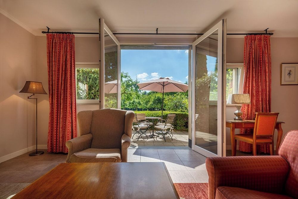 Corneli Residences Residentie met één slaapkamer en terras 5