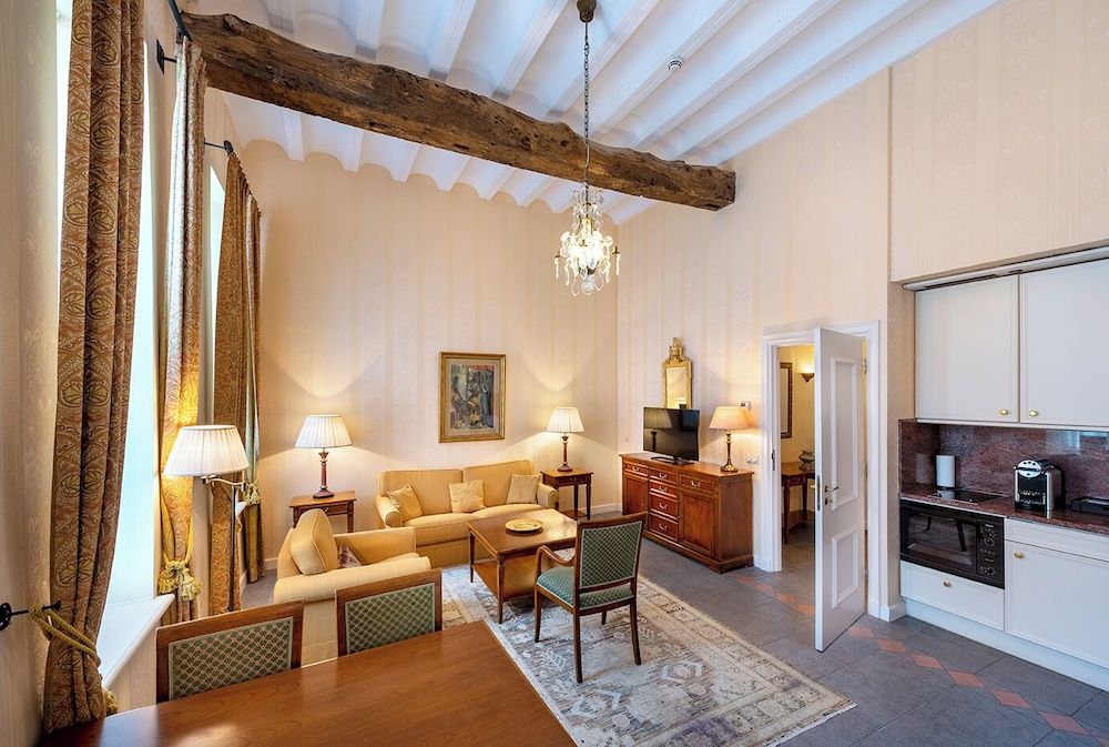 Corneli Residences Residentie met één slaapkamer 2