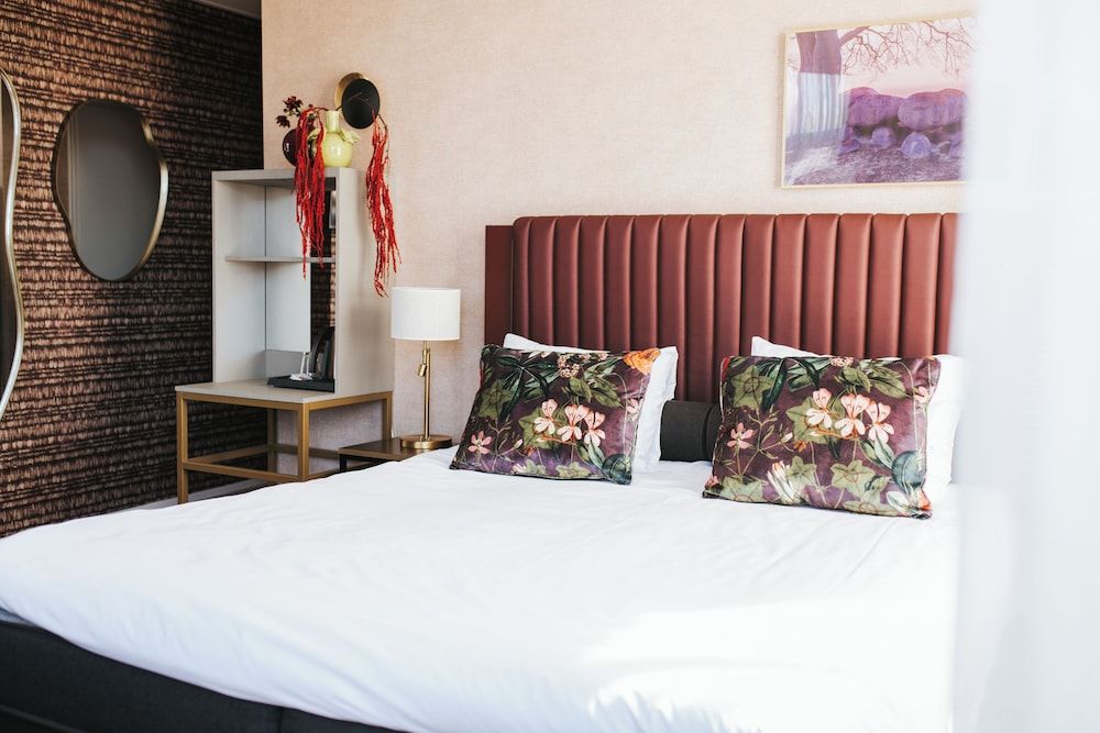 Hotel en Restaurant Wesseling Comfort Room 4