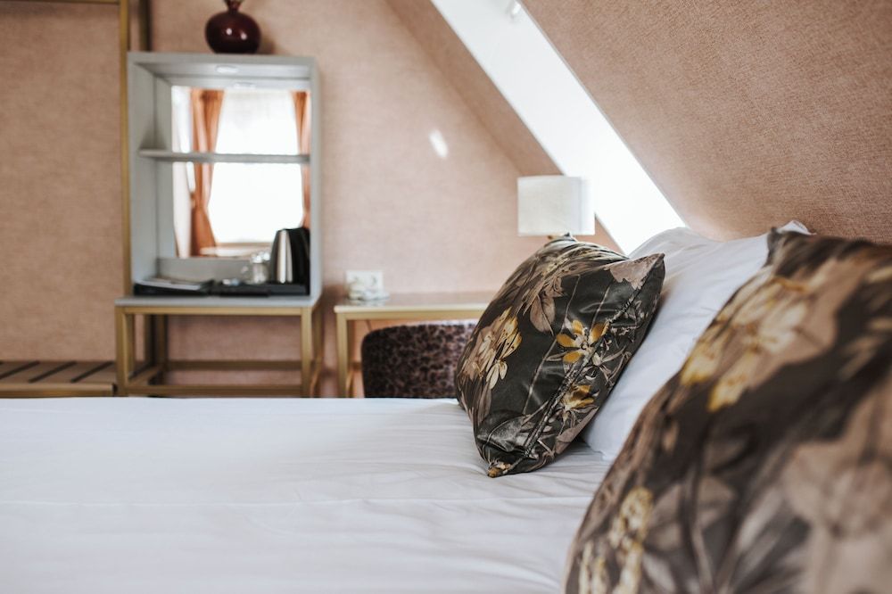 Hotel en Restaurant Wesseling Basic Room 3