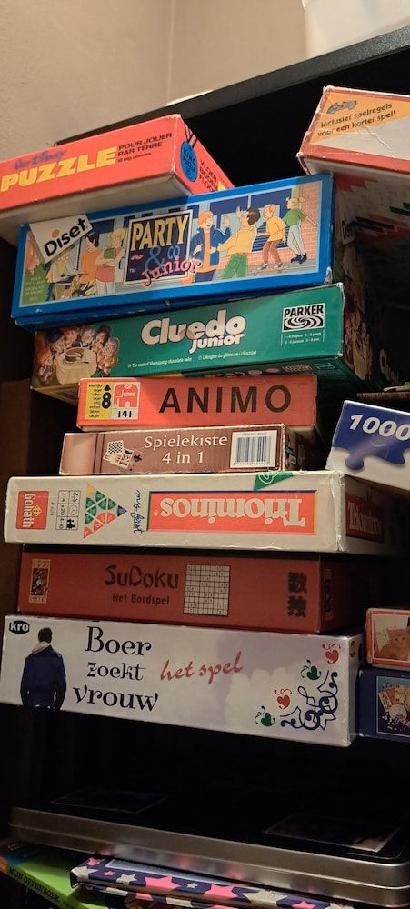 Children's Play Area