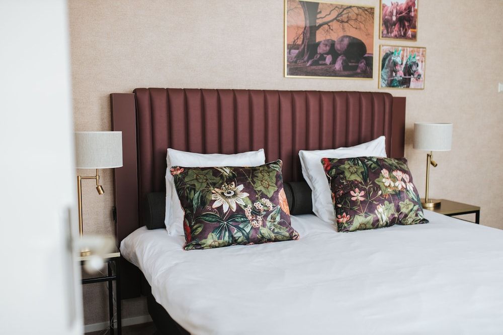 Hotel en Restaurant Wesseling Comfort Room 3