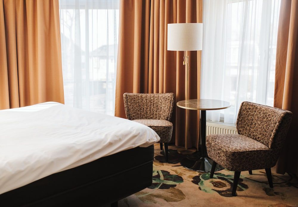 Hotel en Restaurant Wesseling Comfort Room 5