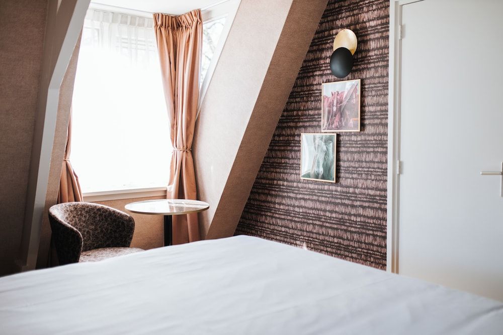 Hotel en Restaurant Wesseling Basic Room 2