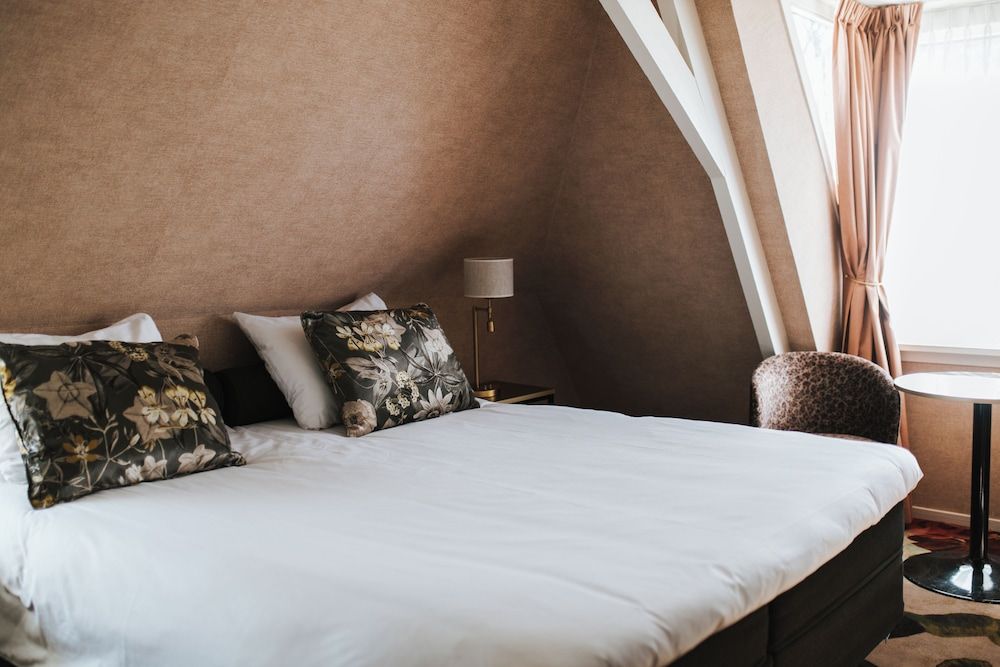 Hotel en Restaurant Wesseling