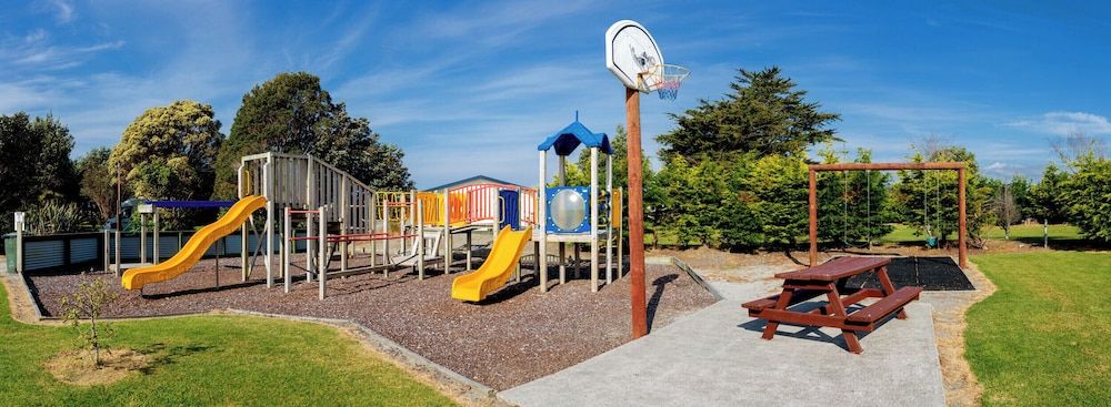 Children's Play Area