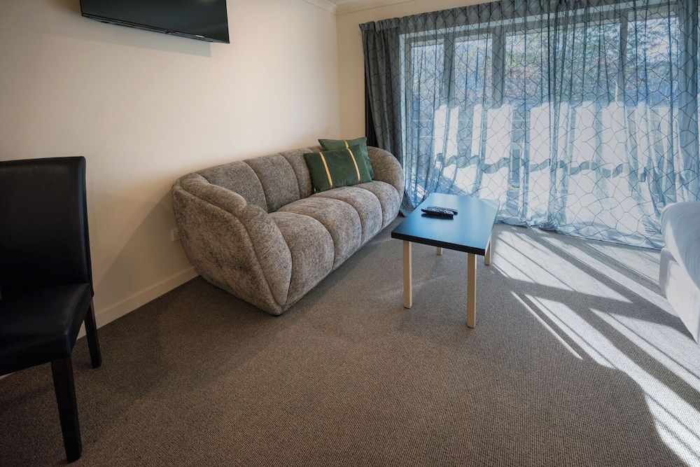 Hanmer Springs Gateway Lodge Superior Twin 6