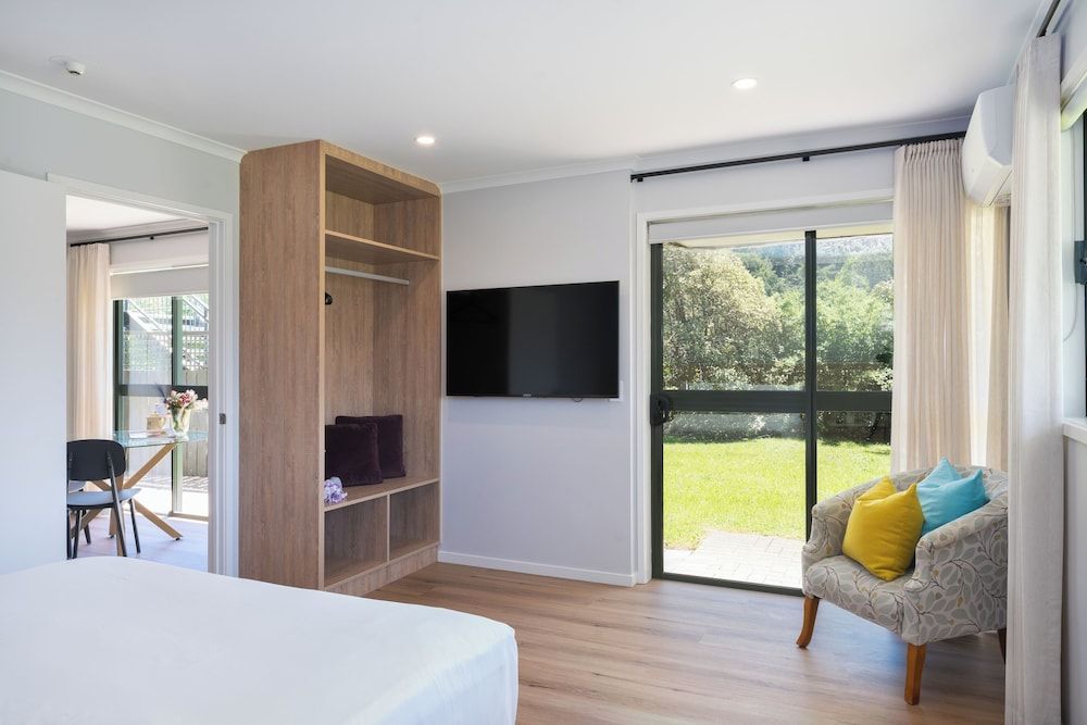 Albany Oak Motel
