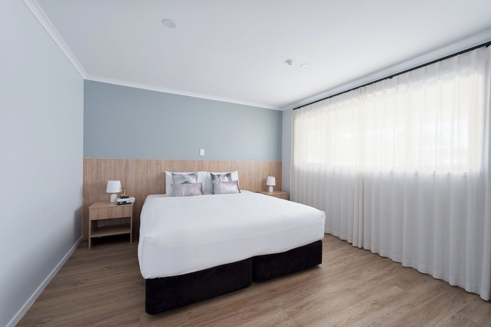 Premium Apartment, 2 Bedrooms